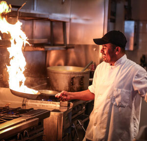 Private Chef Service - Basic